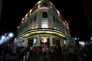 Caracas celebra la tercera edición del Festival de Teatro (Fotos)