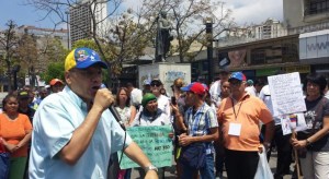 Diputado Rodríguez: El teatro del golpe suave es para aplicar un paquetazo duro
