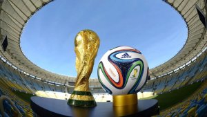El Mundial de Fútbol le dejará 27.700 millones de dólares a Brasil