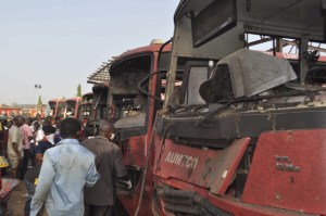ONU condena ataques terroristas de Nigeria y traslada su apoyo al país