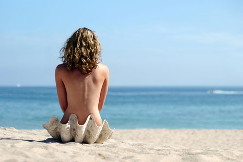 Tips para disfrutar tu experiencia en playas nudistas