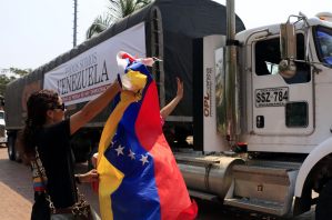 Venezuela cayó 21 puestos en el Índice de Libertad de Prensa