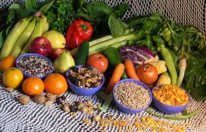 La proteína de origen vegetal puede mejorar significativamente tu salud, según estudio