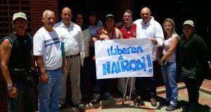 Chuo Torrealba: El diálogo tiene que aterrizar en los barrios