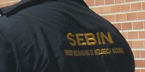Acusan a funcionario del Sebin por extorsión a comerciante en Táchira