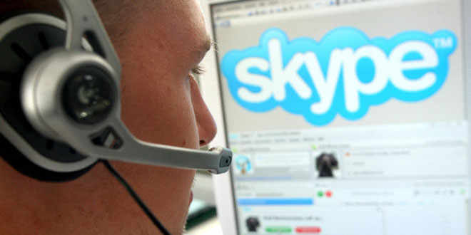 Las videoconferencias en grupo a través de Skype pasan a ser gratuitas