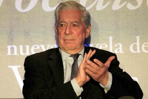 Vargas Llosa: resistencia en Venezuela es épica