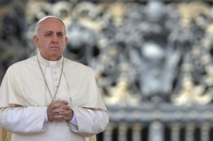 El Papa, enfadado por polémica en Argentina sobre mensaje para la presidenta