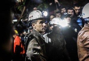 Catástrofe minera en Turquía: Fin de las operaciones de rescate