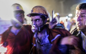 Duelo nacional en Turquía tras accidente minero