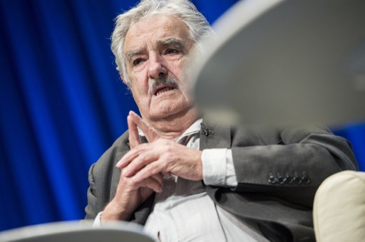 Mujica: Latinoamérica debe unirse, pero “no para joder a otros”