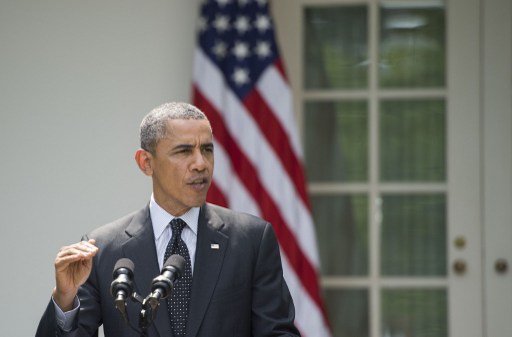 Obama propone fondo antiterrorista