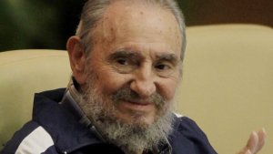Ex custodio de Fidel Castro revela detalles de su vida de lujos