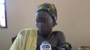 La voz detrás del miedo: Habla joven nigeriana que logró escapar de Boko Haram