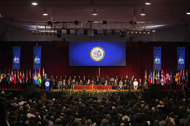 La CIDH pide a países de la OEA erradicar la discriminación racial en América