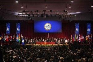 OEA debate inclusión social en uno de los países más desiguales de América