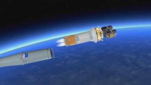 Dos satélites más del sistema de navegación Galileo llegan a Guayana Francesa