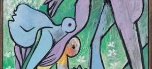 Picasso se vende por 31,5 millones de dólares