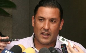 Pablo Pérez no ha recibido la citación para ser interpelado en la AN