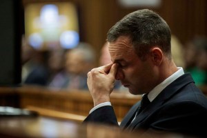 Fiscal busca sembrar dudas sobre vulnerabilidad de Pistorius