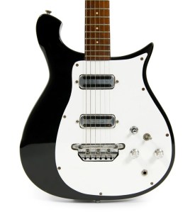 Una guitarra de George Harrison alcanza los 657.000 dólares en una subasta