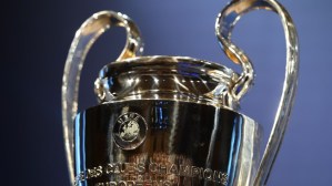 La “Orejona”, el trofeo más deseado en Europa