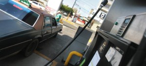 Este lunes activarán cinco estaciones de gasolina con chip en Zulia