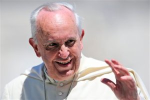 El papa acudirá mañana a la cumbre de los carismáticos en el Olímpico de Roma