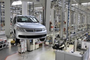 Brasil sustituirá importación de piezas de vehículos alemanas por argentinas