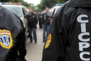 Banda “El Picure” asesina a un policía en Aragua