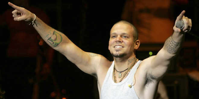Piden prohibir el concierto de Calle 13 en Bogotá