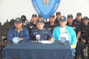 Foto Prensa Polilara