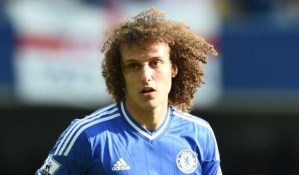 David Luiz deja el Chelsea y se va a Francia