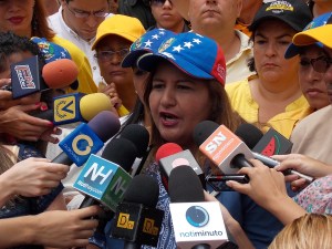 Denuncian violaciones de Derechos Humanos a estudiantes en Táchira