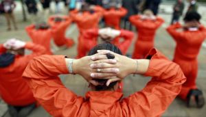 EEUU canjea cinco presos de Guantánamo por militar estadounidense en Afganistán