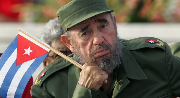 Fidel 3