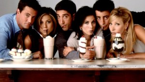 Los protagonistas de “Friends” a 10 años del fin de la serie (Fotos)