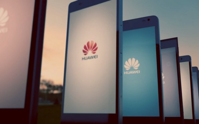 Huawei-teaser-Video