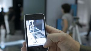 Apple patenta sistema para iPhone que toma fotografías a “súperresolución”