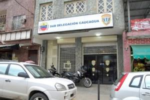 Destituidos oficiales de Polibrión por malas prácticas policiales en el asesinado del productor de Venevisión