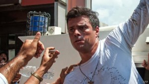 Leopoldo López asegura que la justicia le teme a la verdad
