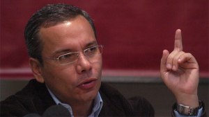 Rodríguez: A siete años del cierre de Rctv, la verdad le gana la pelea a la mentira
