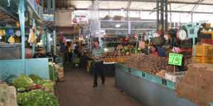 Según Sundde: Mercado de Quinta Crespo vende sin sobreprecio