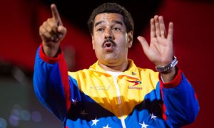 Funcionario del Sebin desmiente a Maduro “Nunca tuvimos orden de acuartelamiento el #12F”