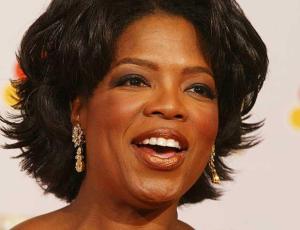 Oprah Winfrey quiere comprar los Clippers de Los Ángeles