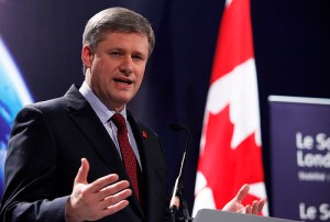 Parlamento de Canadá expresa preocupación sobre la violación de DDHH en Venezuela