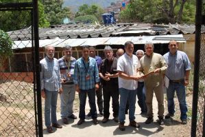 Concejales de Sucre exigen al Gobierno Nacional detener invasiones en el municipio