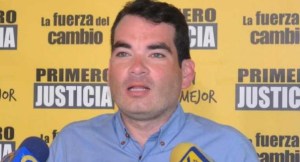 Tomás Guanipa exigió publicación de cifras oficiales de inflación y escasez