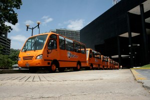 Aumentan pasaje de transporte público a 7,50 bolívares en Chacao