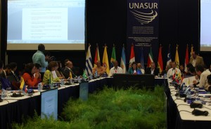 Comisión de Unasur llegará a Caracas tras detención de Ledezma